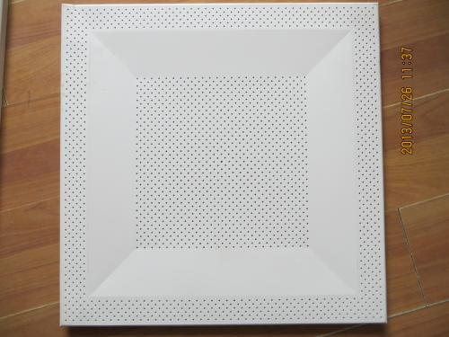 吊頂鋁天花板價格-鋁扣板吊頂天花價格-雙層鋁扣板吊頂天花價格