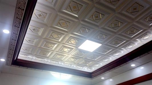 復式鋁扣板吊頂-復式樓鋁扣板吊頂-復式樓鋁扣板集成吊頂