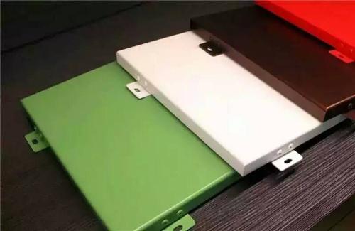 宣城幕墻鋁單板-購買鋁單板幕墻為何要選擇大廠家