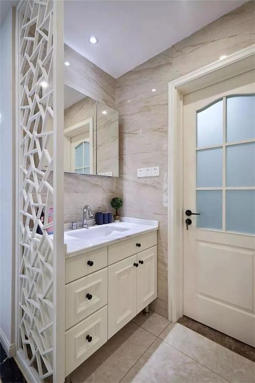 鋁扣板二級吊頂的做法-二級鋁扣板吊頂有什么不同