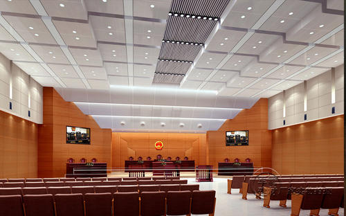 天花鋁單板廠家-佛山鋁天花廠家回答你