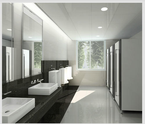 衛生間天花鋁扣板-衛生間鋁扣板天花板圖-衛生間天花鋁扣板款式