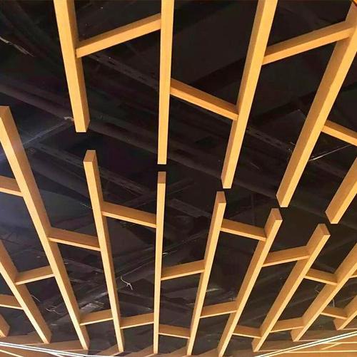 最新室內墻面鋁扣板圖片-墻面室內鋁扣板-室內墻面鋁扣板規格