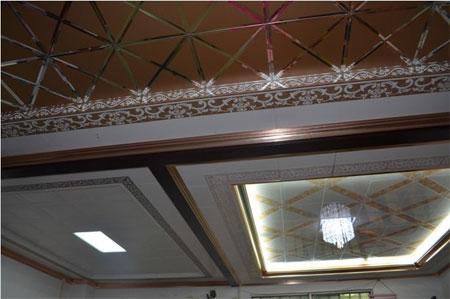 增城鋁扣板-廣東佛山鋁扣板批發廠家應該如何進貨