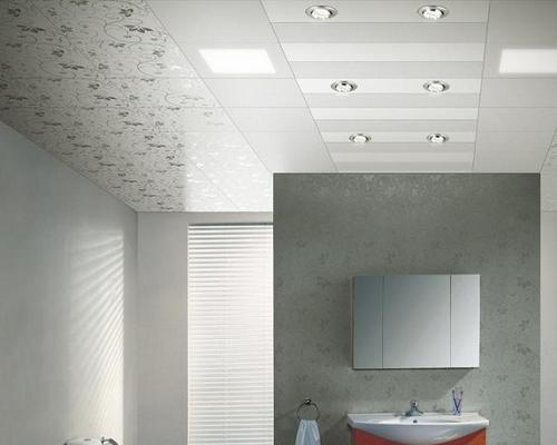 二三線鋁扣板品牌