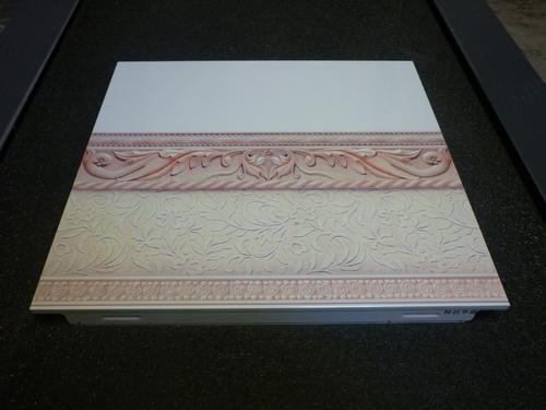 菏澤鋁扣板批發-鋁扣板怎么選