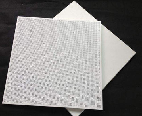 安徽鋁扣板價格-450鋁扣板價格