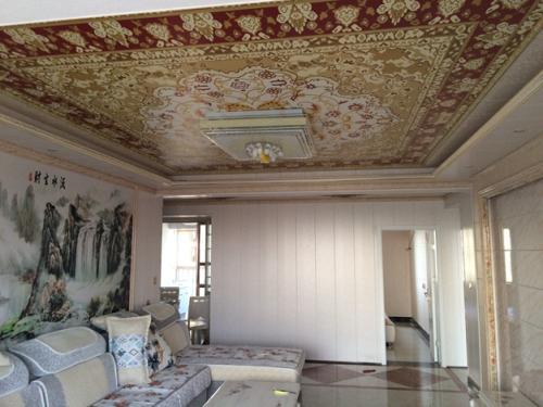 鋁扣板可以換嗎-鋁方通材料可以創新使用嗎