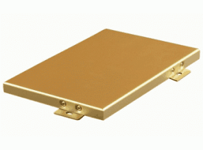 怎么樣分辨鋁單板-鋁單板輕松如何分辨質量好壞