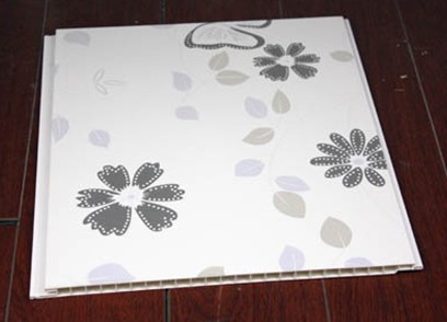 天花板轉集成吊頂-集成吊頂天花板施工