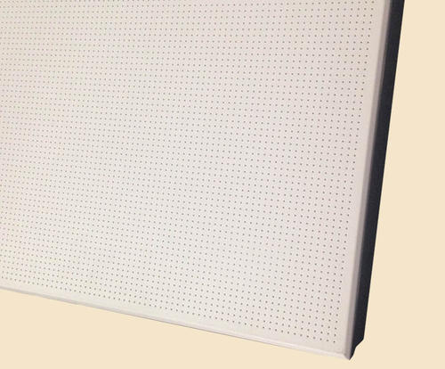 鋁扣板吸音板廠家-吸音鋁扣板吊頂要做到什么才能稱之為吸音