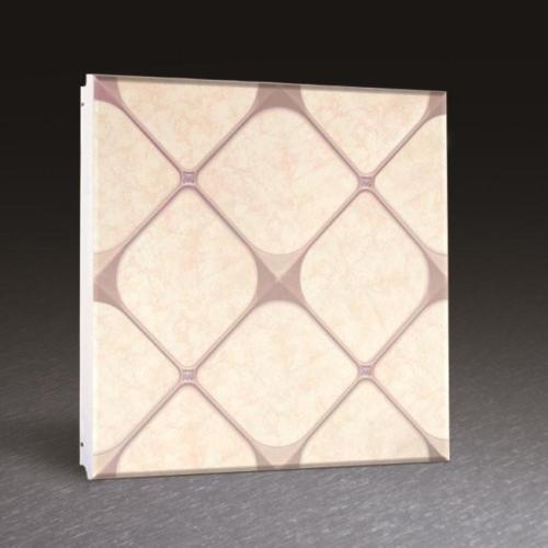 集成吊頂鋁扣板廠家供應-鋁扣板集成吊頂廠家教你集成吊頂安裝怎么裝