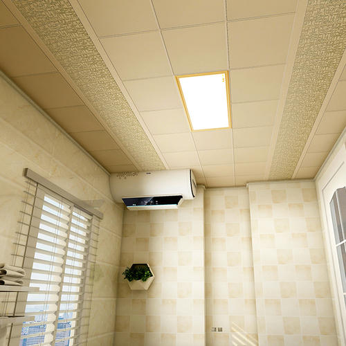 新款集成鋁扣板-新鄉集成鋁扣板-新款2018鋁扣板