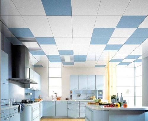 450×900的鋁扣板吊頂效果圖-工程專用600*600鋁扣板吊頂效果圖