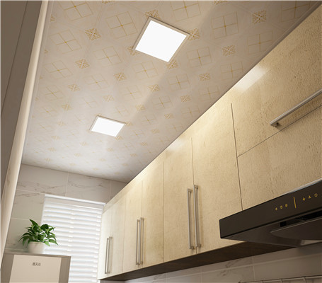 燙金-田園風情1