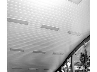 鋁扣板吊頂種類有哪些，規格型號有什么？這些你知道嗎