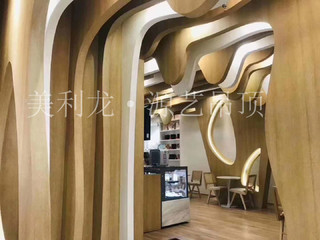 鋁方通種類有哪些？1平方鋁方通價格是多少？想知道這些看這里！