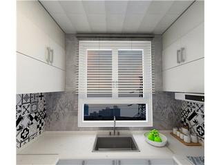 廚房鋁扣板吊頂怎么清洗，你知道嗎？不知道就來看這里！