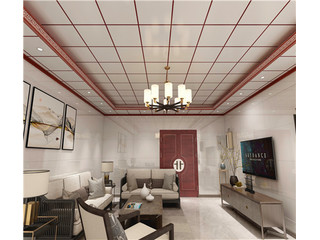 手把手教你集成吊頂怎么裝？不知道的趕緊學起來