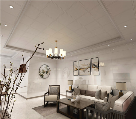 集成吊頂怎么選 集成吊頂怎么選