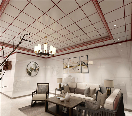 集成吊頂怎么選 集成吊頂怎么選
