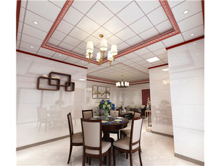 這幾點預防好，不愁鋁扣板吊頂裝不平