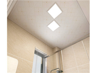 集成扣板加熱控制模塊的設計方案