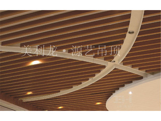 想下手鋁方通？那先來了解鋁方通的規格型號吧！