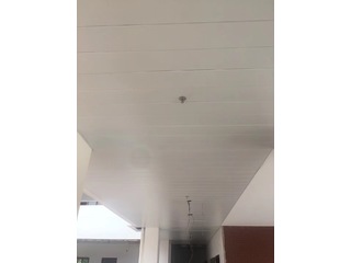 C型防風鋁條扣好不好用？來看看C型鋁條扣吊頂優點有沒有打動你！