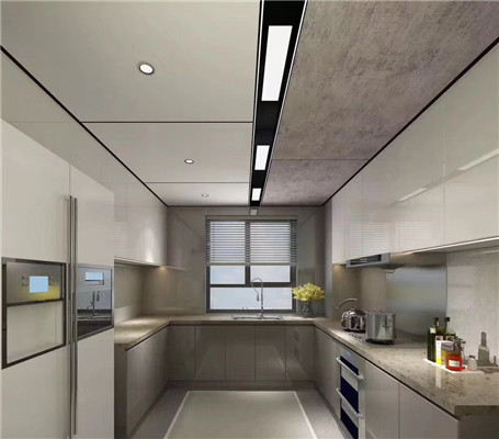 鋁蜂窩板的優勢