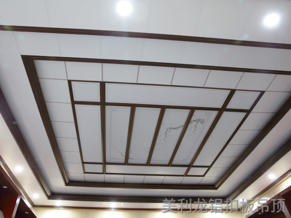 美利龍-歐式設計展示