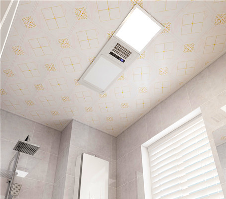 衛生間鋁扣板吊頂