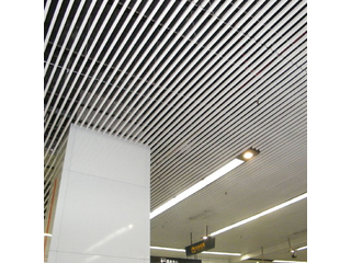 想知道鋁方通多少錢一米?吊頂多少錢一平？來看看佛山鋁方通廠家怎么講！