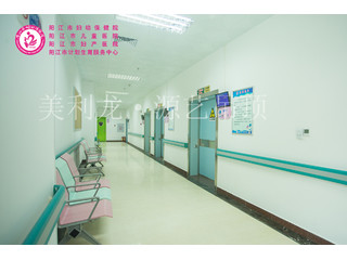 鋁扣板批發廠家詳解醫院專用鋁扣板