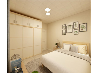 臥室鋁扣板吊頂這樣裝！效果好不出錯