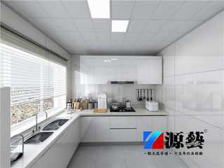 室內吊頂翻修怎么裝？聽室內鋁扣板廠家說一說