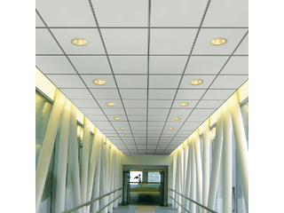 那機場天花吊頂圖說話，帶你看看機場鋁天花吊頂怎么樣