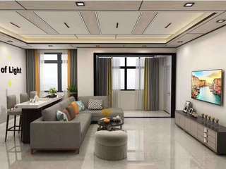 鋁蜂窩板這么受歡迎，跟著鋁蜂窩板廠家來看看為什么！