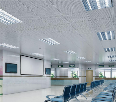 工裝吊頂鋁扣板 工裝吊頂鋁扣板