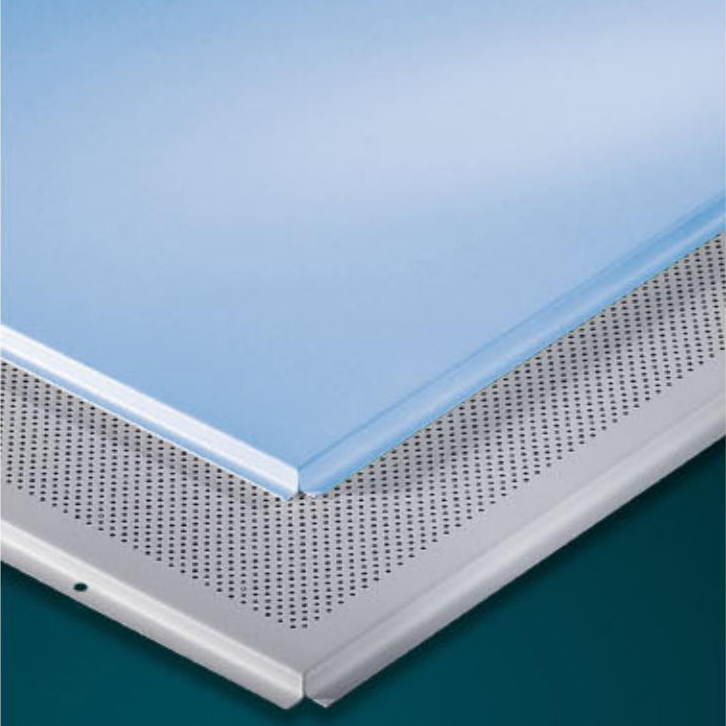 吸音鋁扣板吊頂 吸音鋁扣板吊頂