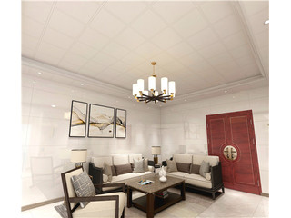 鋁扣板吊頂好還是不要吊頂好？聽老師傅來上一課