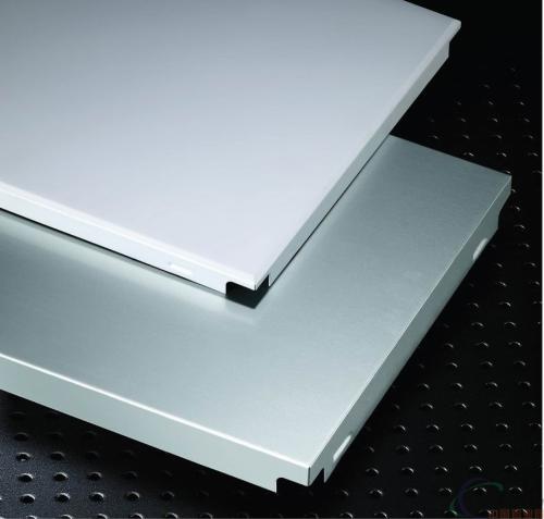 鋁扣板天花廠家-佛山鋁天花廠家總結4大鋁天花板安裝怎么裝注意事項