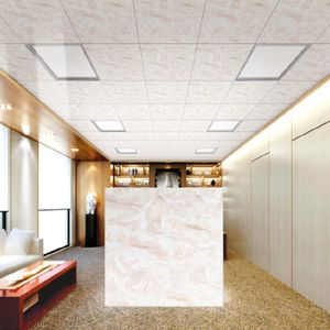 批發鋁扣板價格-鋁扣板批發廠家總結幾點