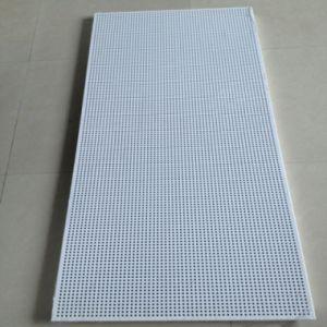 鋁扣板吊頂工藝規范-詳解吊頂鋁扣板噴涂處理工藝