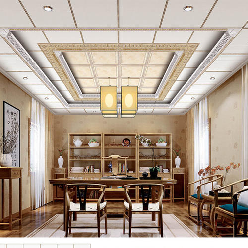 集成吊頂吊件多長-集成吊頂燈怎么換