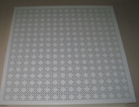 鋁合金扣板材料-h型鋁扣板廠家供應扣板小知識