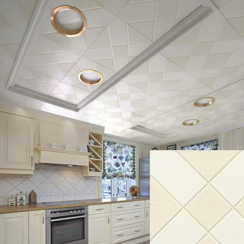 裝飾臨沂集成吊頂-臥室集成吊頂的這些事