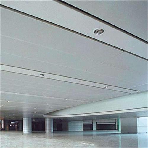 鋁天花集成頂-佛山鋁天花廠家裝修技巧