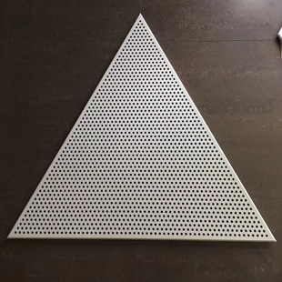 墻面鋁扣板墻面裝飾鋁扣板價格-鋁扣板吊頂如何裝飾