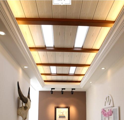 廣西集成吊頂-安裝吊頂到底有沒有必要呢